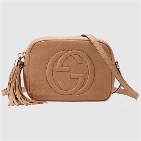 Gucci disco bag online